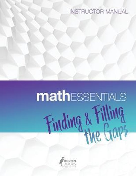 Math Essentials | 9780897391283 | Boeken | bol.com