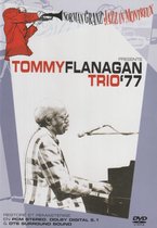 Tommy Flanagan Trio '77