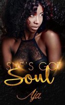 Soulmates- She's Got Soul