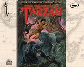 The Beasts of Tarzan, 3