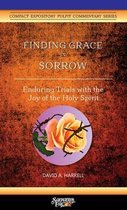 Finding Grace in Sorrow
