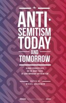 Antisemitism Studies- Antisemitism Today and Tomorrow