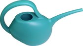Valentinaa Design gieter 2 liter - Turquoise