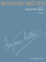 Collected Songs