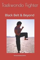 Taekwondo Fighter