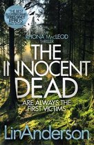 The Innocent Dead Rhona MacLeod