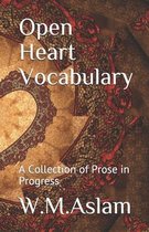 Open Heart Vocabulary