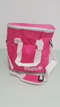 Koeltas roze