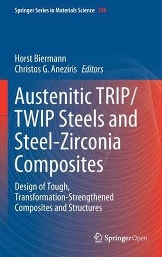 Springer Series in Materials Science Austenitic TRIP/TWIP Steels and