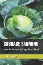 Cabbage Farming