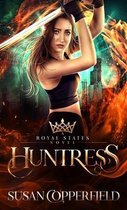 Royal States- Huntress