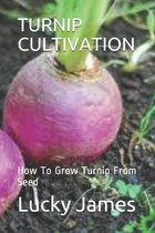 Turnip Cultivation
