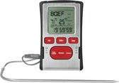 Metaltex - Thermometer met sensor (-20 t/m +250 graden Celcius)