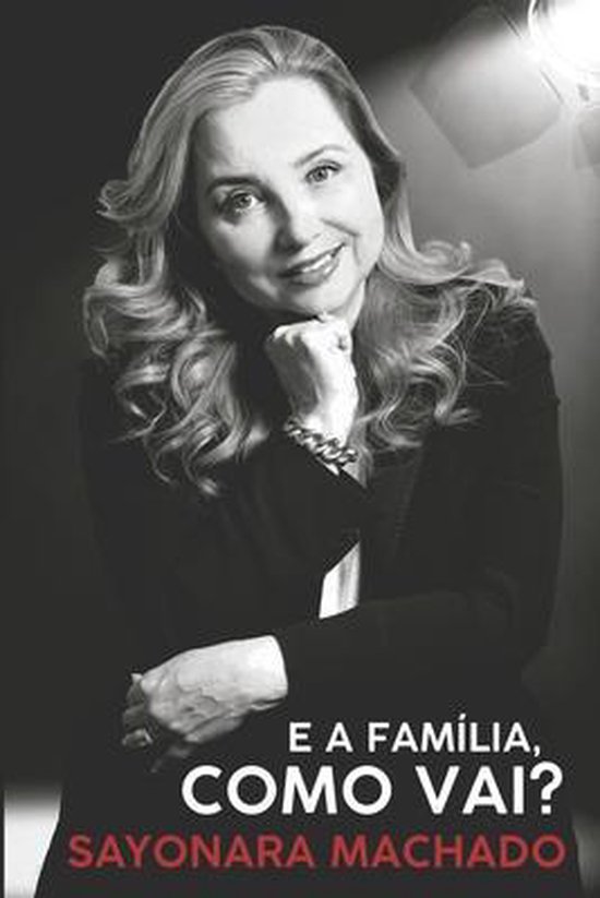E a Família, Como Vai? - cover