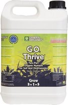 GHE  Pro Organic(GO Thrive) GROW  5 liter