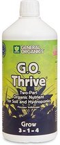 GHE  Pro Organic(GO Thrive) GROW  1 liter