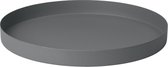 Tray / schaal REO  30,5 cm (Pewter)