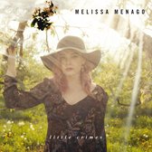 Melissa Menago - Little Crimes (LP)