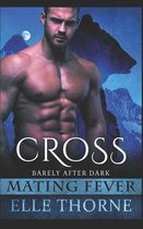 Shifters Forever Worlds- Cross