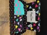 Happy Socks giftbox dames slip + sokken 36-40  XS