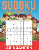 Sudoku Fur Kinder Ab 8 Jahren