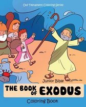 The Book of Exodus Coloring Book