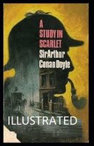 A Study in Scarlet Illustrated