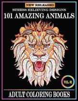 101 Amazing Animals