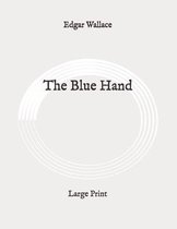 The Blue Hand