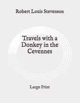 Travels with a Donkey in the Cevennes