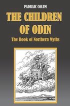 THE CHILDREN OF ODIN The Book of Northern Myths