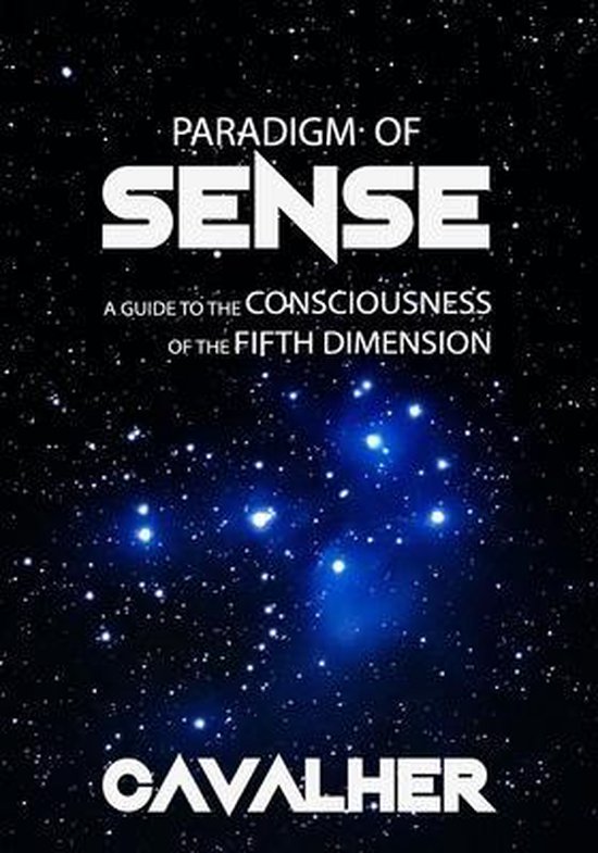 Paradigm of Sense - cover