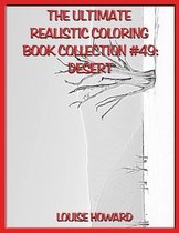 The Ultimate Realistic Coloring Book Collection #49