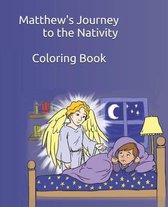 Matthew's Journey to the Nativity