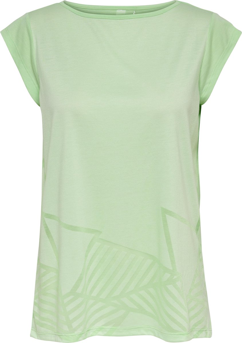 ONPMAGDALENA SS BURNOUT TEE