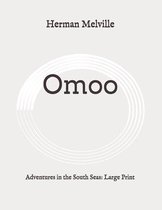 Omoo: Adventures in the South Seas