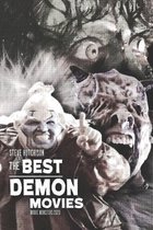 Movie Monsters 2020 (B&w)-The Best Demon Movies