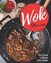Wok Stories