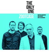 Zootcase Feat. Eric Vloeimans - The Only One (LP) (Coloured Vinyl)