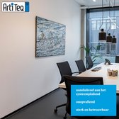 Schilderij ophangsysteem-Artiteq-plafondophangsysteem-zwart ophangsysteem-40 METER (inclusief haken en koorden) 9.6836S