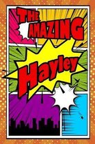 The Amazing Hayley
