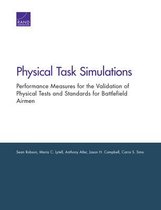 Physical Task Simulations