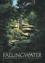 Fallingwater A Frank Lloyd Wright Country House