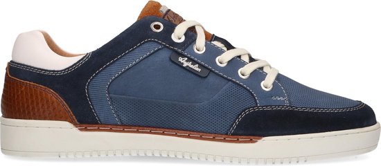 Australian Derek sneakers blauw - Maat 40