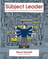 The Subject Leader's Toolkit