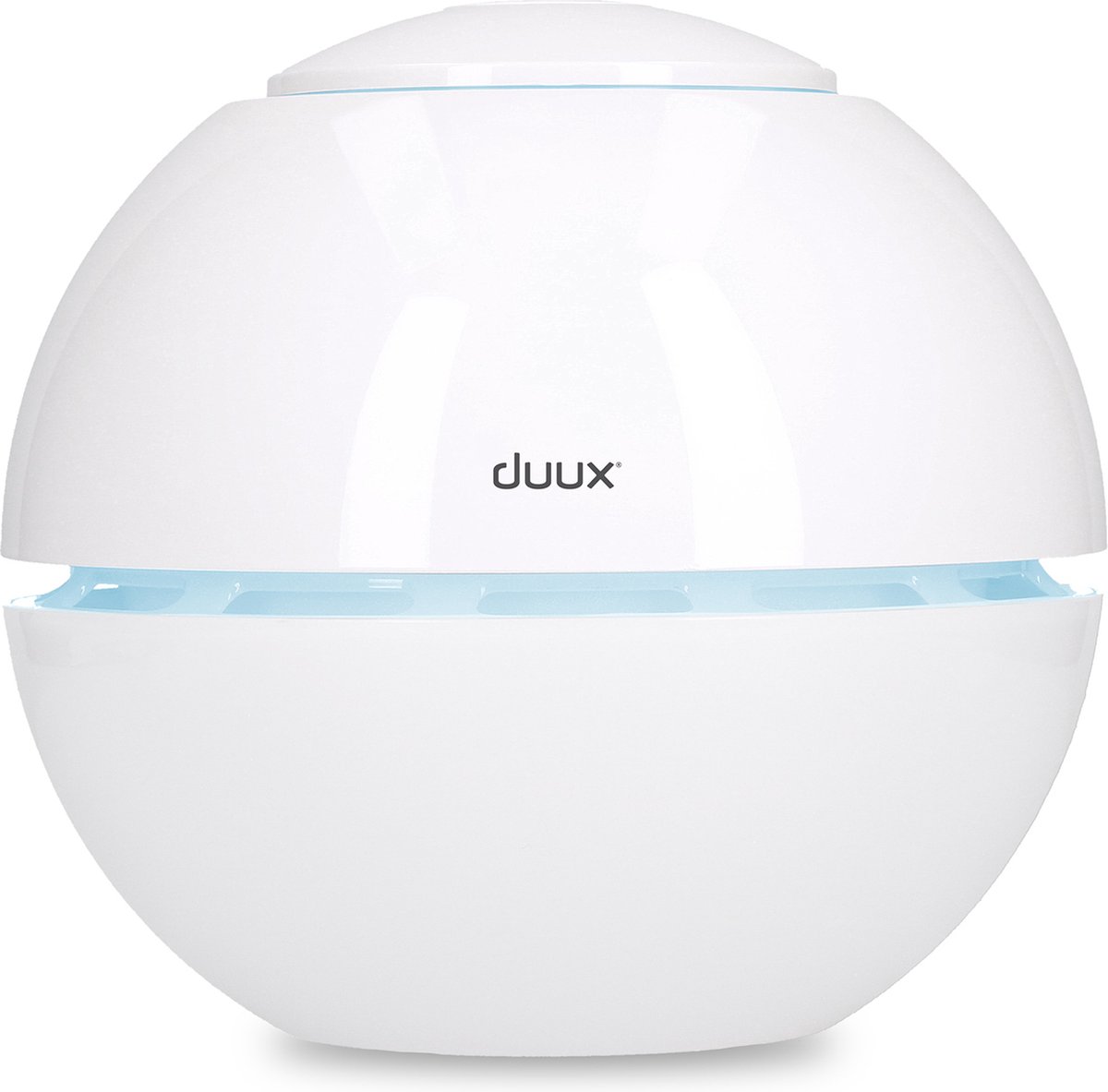Duux Sphere Ultrasone Luchtbevochtiger - 130ml/u - Nachtmodus - Aromatherapie
