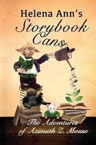 Helena Ann's Storybook Cans