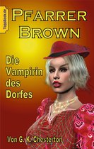 Toppbook Belletristik Digital 20 - Pfarrer Brown - Die Vampirin des Dorfes