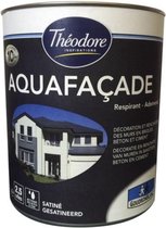 Théodore Aquafacade Satijn Blanc/wit 2.5L