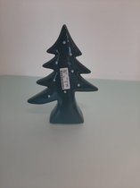 decoratief beeld kerstboom